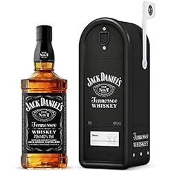 Dispensador De Jabon Jack Daniels Jack Daniel's Tennessee Whiskey 40% Vol. 0,7l in Mailbox
