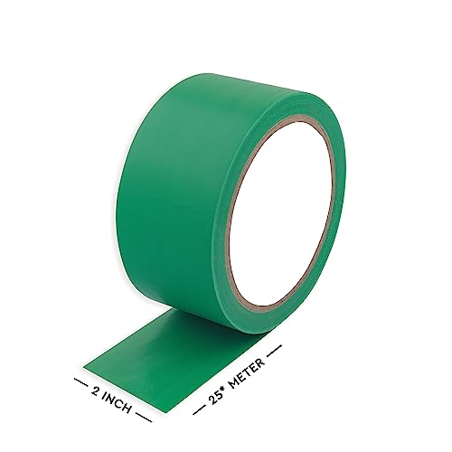 Image of Vastu Combo of Five Color Tapes | Size-2 Inch(48 mm) Approx| Length- 20 Meter (Approx)| Vastu Tape Remedy for Toilet| Vastu Tape for Main Door Entrance | Pack of 5
