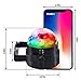 [Latest 6-Color LEDs] Litake Party Lights Disco Ball Lights Strobe Light, 7 Patterns Sound Activated with Remote Control Dj Lights Stage Light for Party Bar Club Festival Wedding Show Home-2 Pack