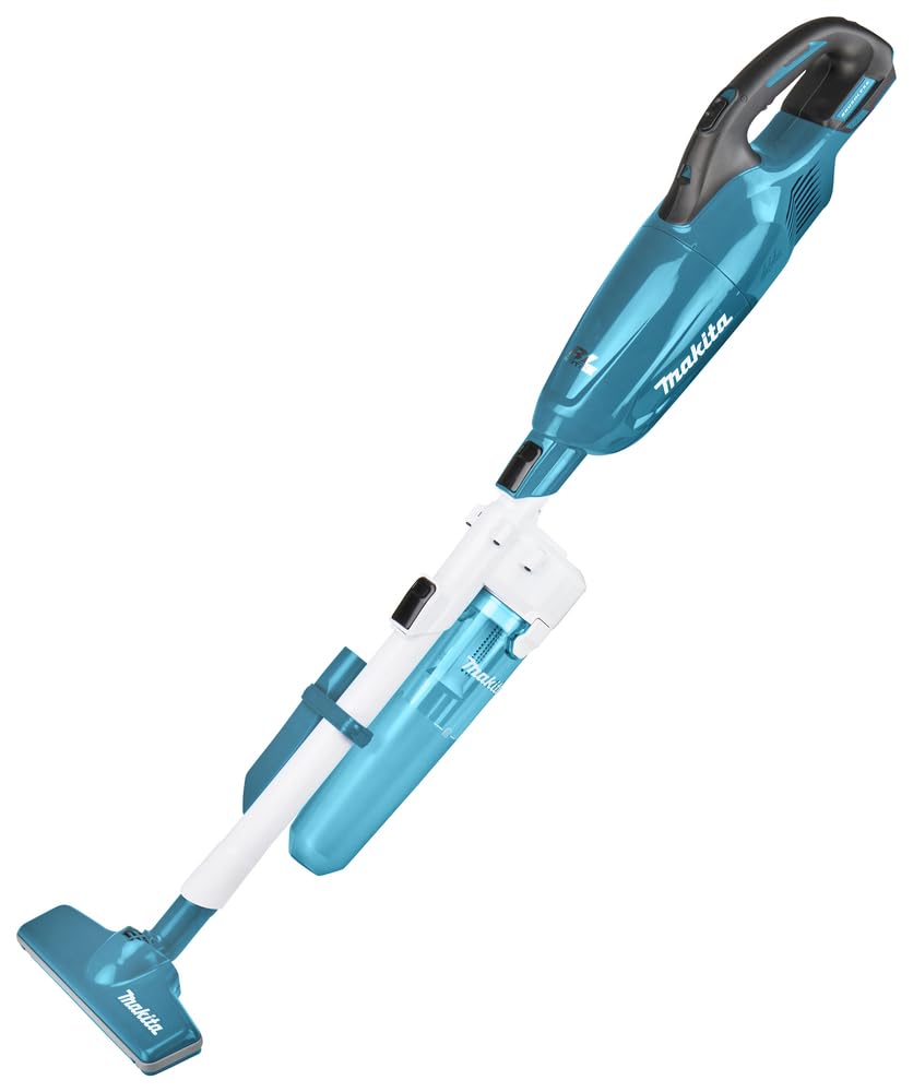 Aspirateur MAKITA 18 V Li-Ion 64 mbar (Produit seul) - DCL280FZC