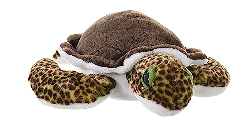 See full amazon price history chart for WILD REPUBLIC Cuddlekins, Green Sea Turtle, Stuffed Animal, Plush Toy, Gifts for Kids, 12 Inches WILD REPUBLIC Cuddlekins, Green Sea Turtle, Stuffed Animal, Plush Toy, Gifts for Kids, 12 Inches (B078WPXJMG) Amazon Price History, Amazon Price Tracker
