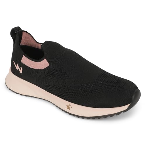 Image of Campus Women Mason Walking Shoes