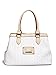 G by GUESS Women's Proposal Logo Satchel