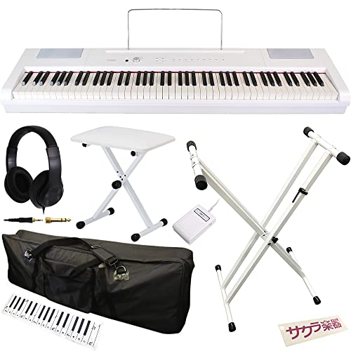 Artesia AeVA fW^sAm(dqsAm) 88 PA-88H+/WH zCg TNyIWiZbg[P[XEX^hECXEwbhtHEN[jONX]