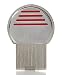 Meticulice Head Lice & Nit Comb for Head Lice Removal & Treatment ~ Piojos y liendres Peine para Head tratamiento de los piojos