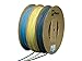 Panduit HSTT38-CC Thin Wall Heat Shrink, 38-Inch Diameter, Cross-Linked Polyolefin, Clear (100-Foot)