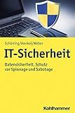 IT-Sicherheit in Industrie 4.0: Mit Bedrohungen und Risiken umgehen (Moderne Produktion)