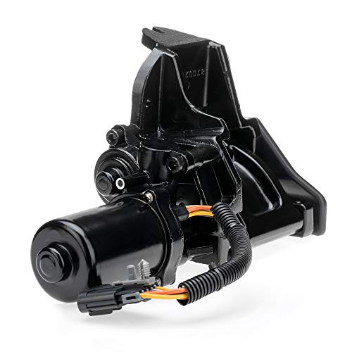 Power Running Board Motors Left Driver\'s Side Compatible with Cadillac Escalade, Chevy Avalanche, Tahoe, Chevy Suburban, GMC, Yukon 2007-2014 OE 19303235 15224286 - Thumbnail 6