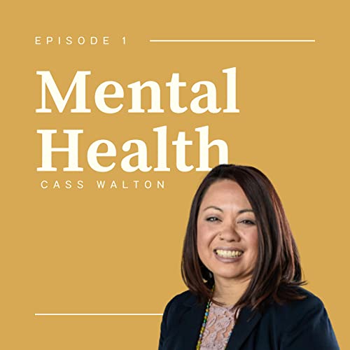 『Episode 1: Mental Health』のカバーアート