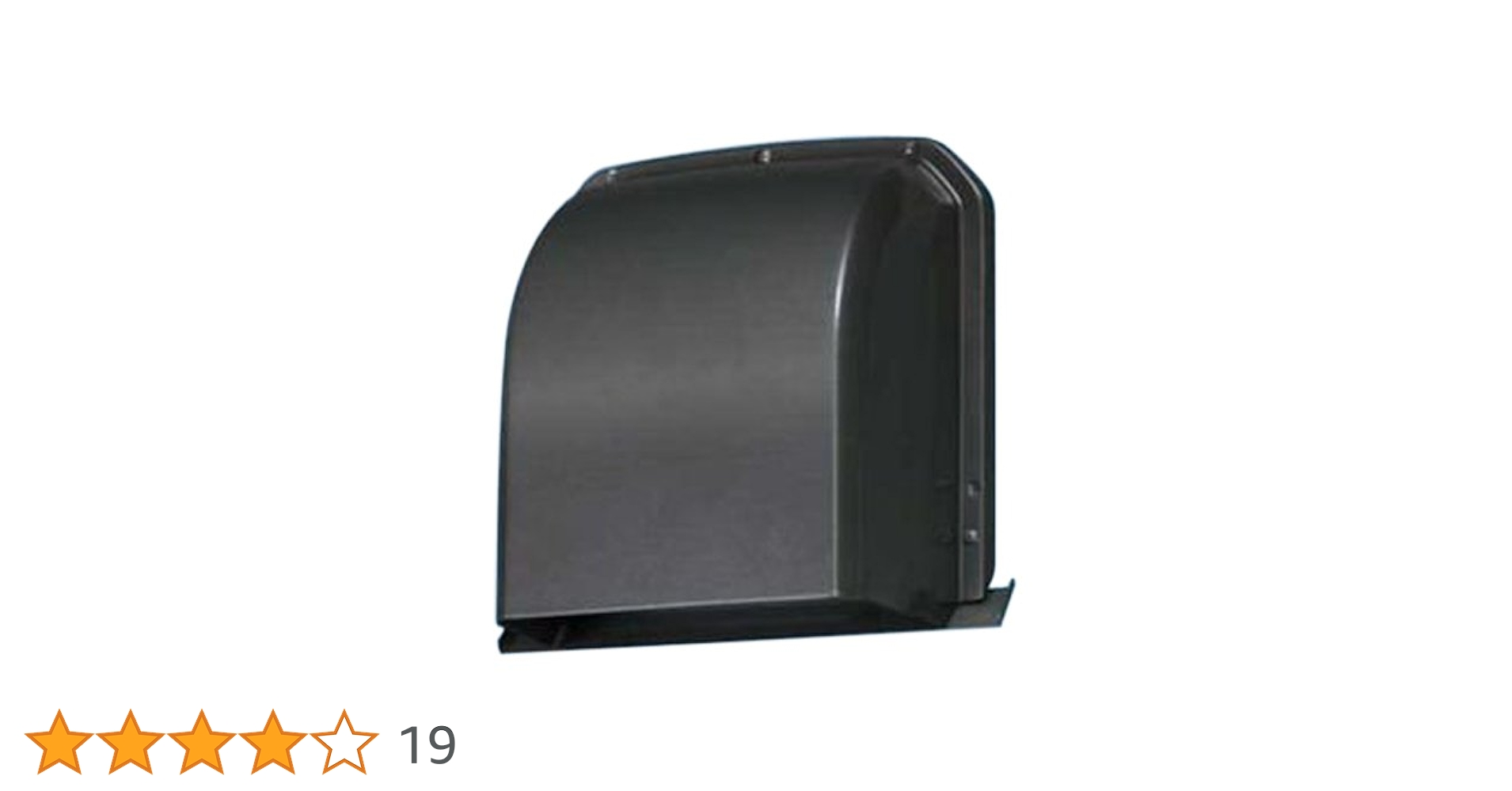 新品未使用　15個まとめ売りPanasonic パイプフード　FY-MFA043 Amazon | パナソニック(Panasonic) パイプフード/深形・アルミ製