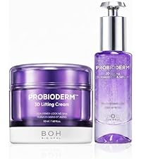 Amazon | バイオヒールボ(BOH) プロバイオダーム 3Dリフティング