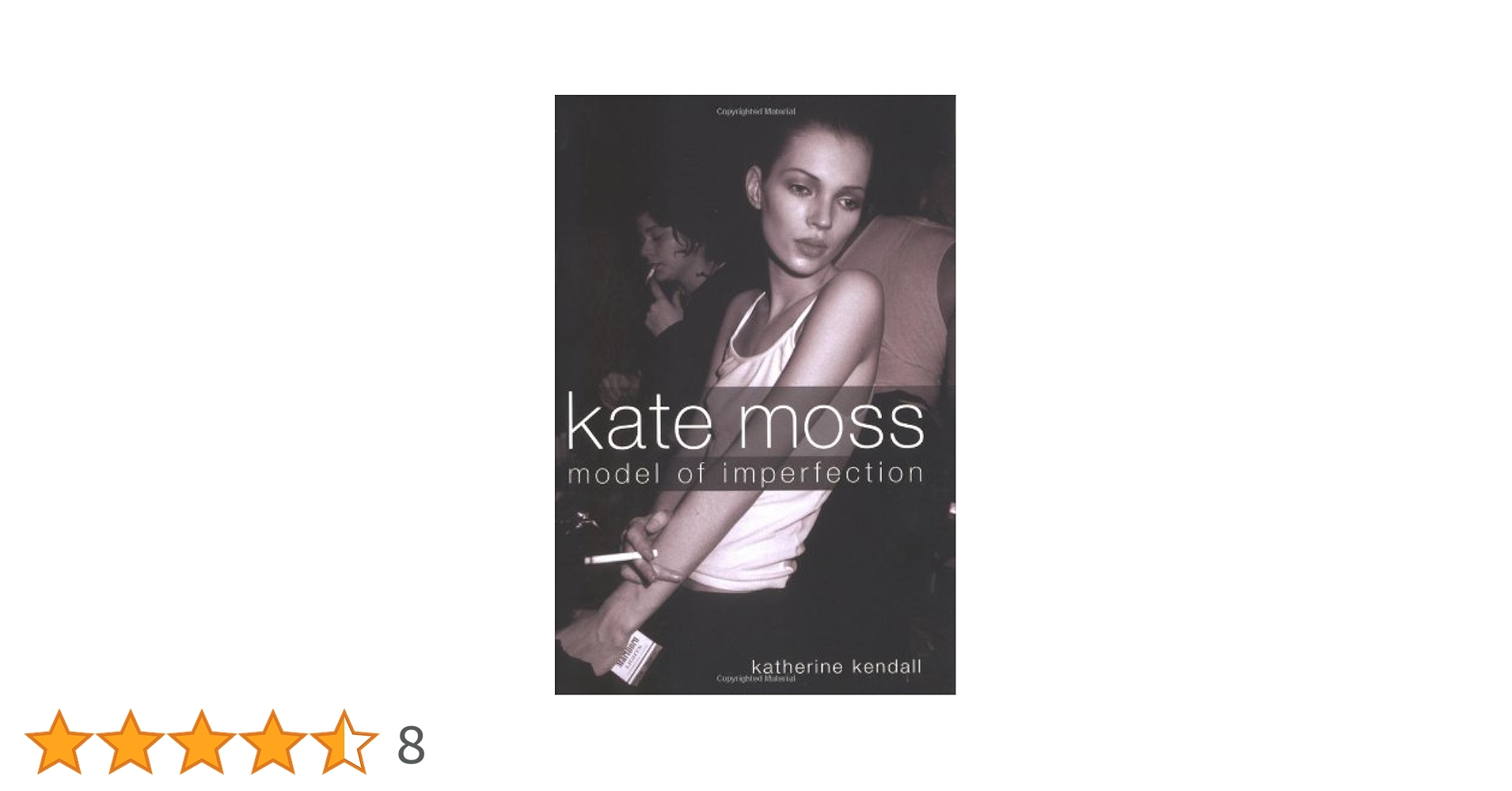 Kate Moss Model of Imperfection ケイトモス Amazon.co.jp: Kate Moss: Model of Imperfection : 本