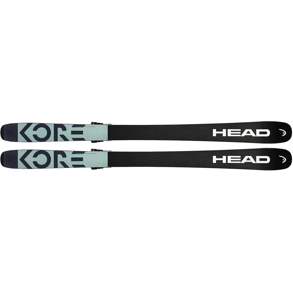 HEAD Women Kore 91 W Anth/mi Skis (315482)