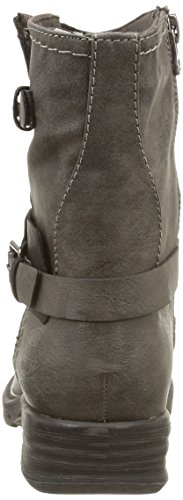 Dockers 36ka703, Stivali da Motociclista Bambina