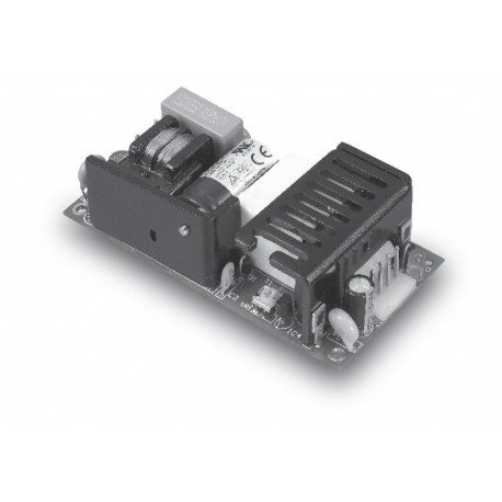 Alimentation à impulsions CFM40S240 évitez les pannes de courant 24VDC sur vos automates