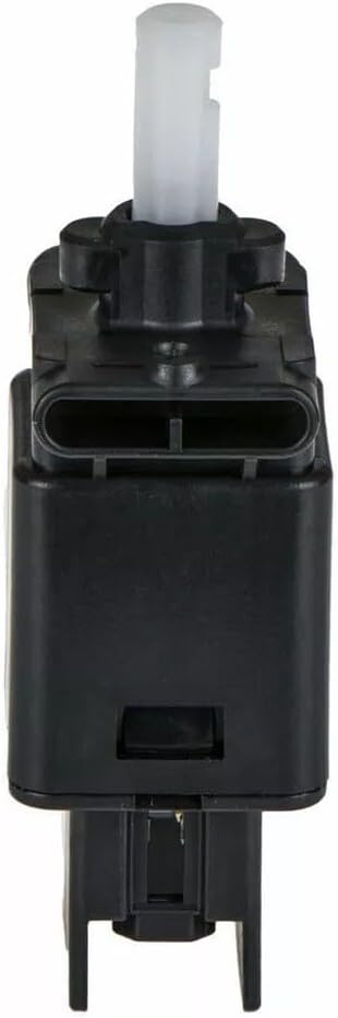 L232 66 490A Stop Light Brake Lamp Switch for Mazda 6, for CX9, for RX8 Easy Replacement, Black