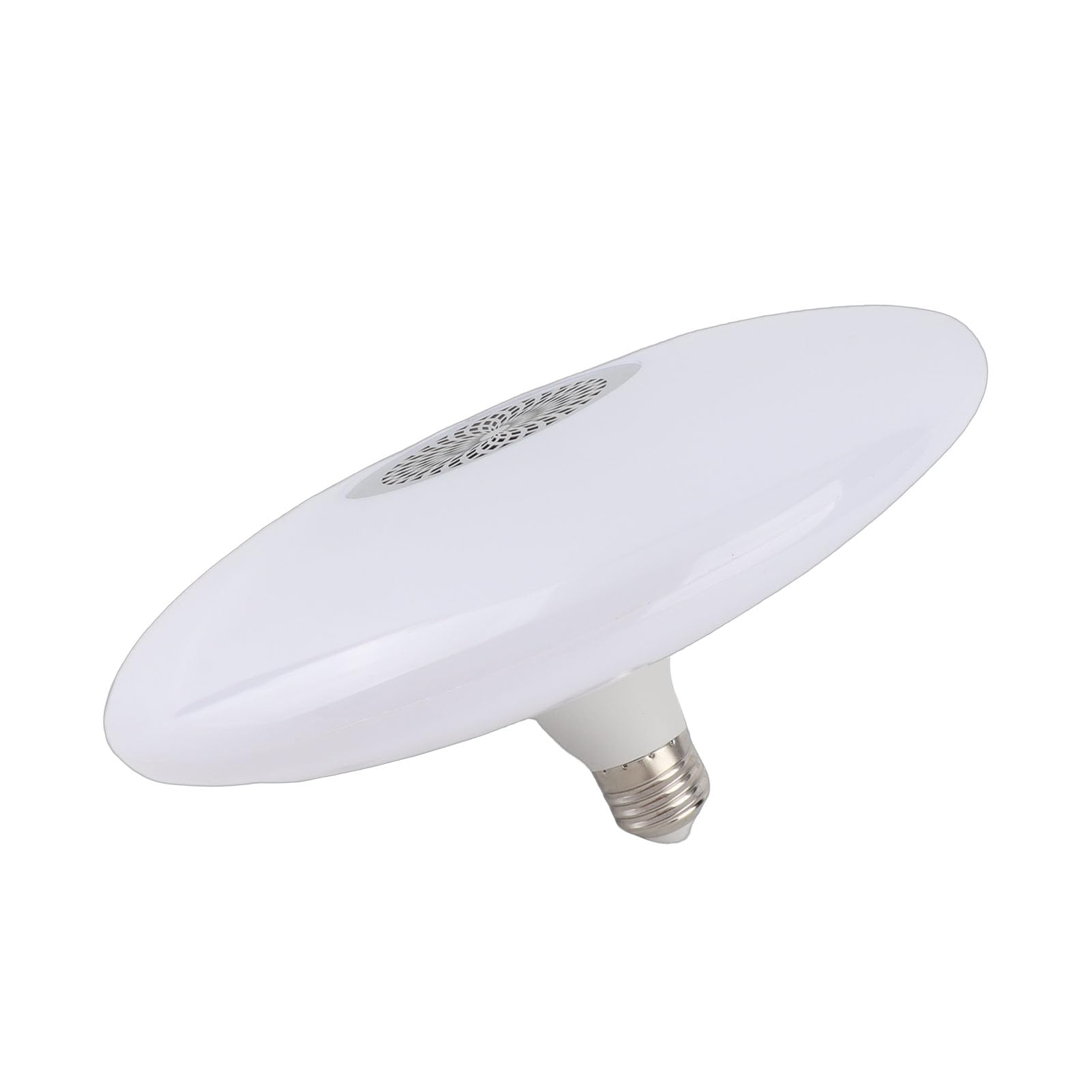 Ampoule LED E27 RVB 30W Bluetooth avec Contrôle à Distance - Éclairage Intelligent pour Chambres à Coucher, Salons, Restauration, Bars, KTV, Magasins, etc.