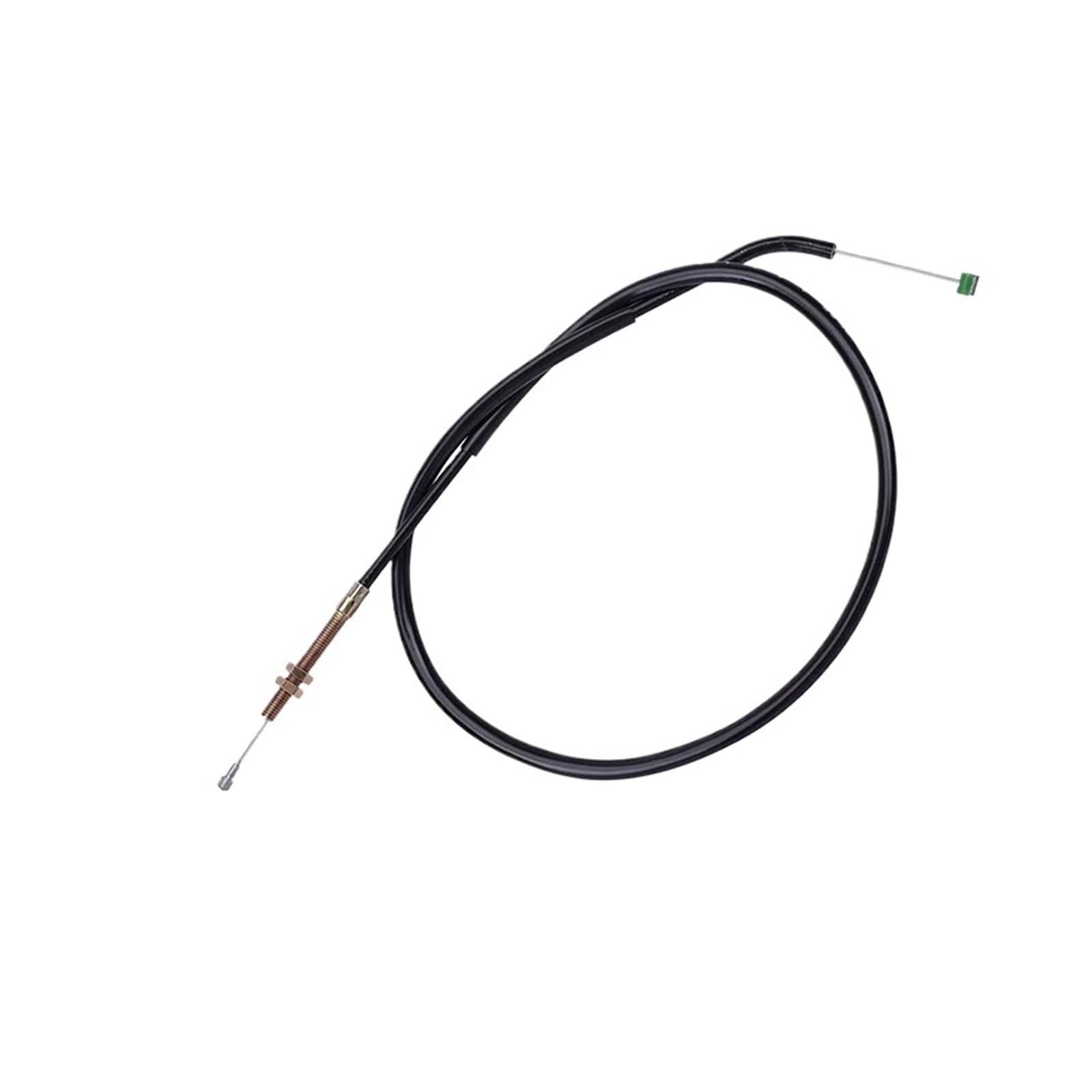 Câble d'embrayage ZX-6R pour réparer une commande dure ou grippée