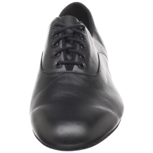 Bloch Dance Men's Xavier Ballroom Shoe2