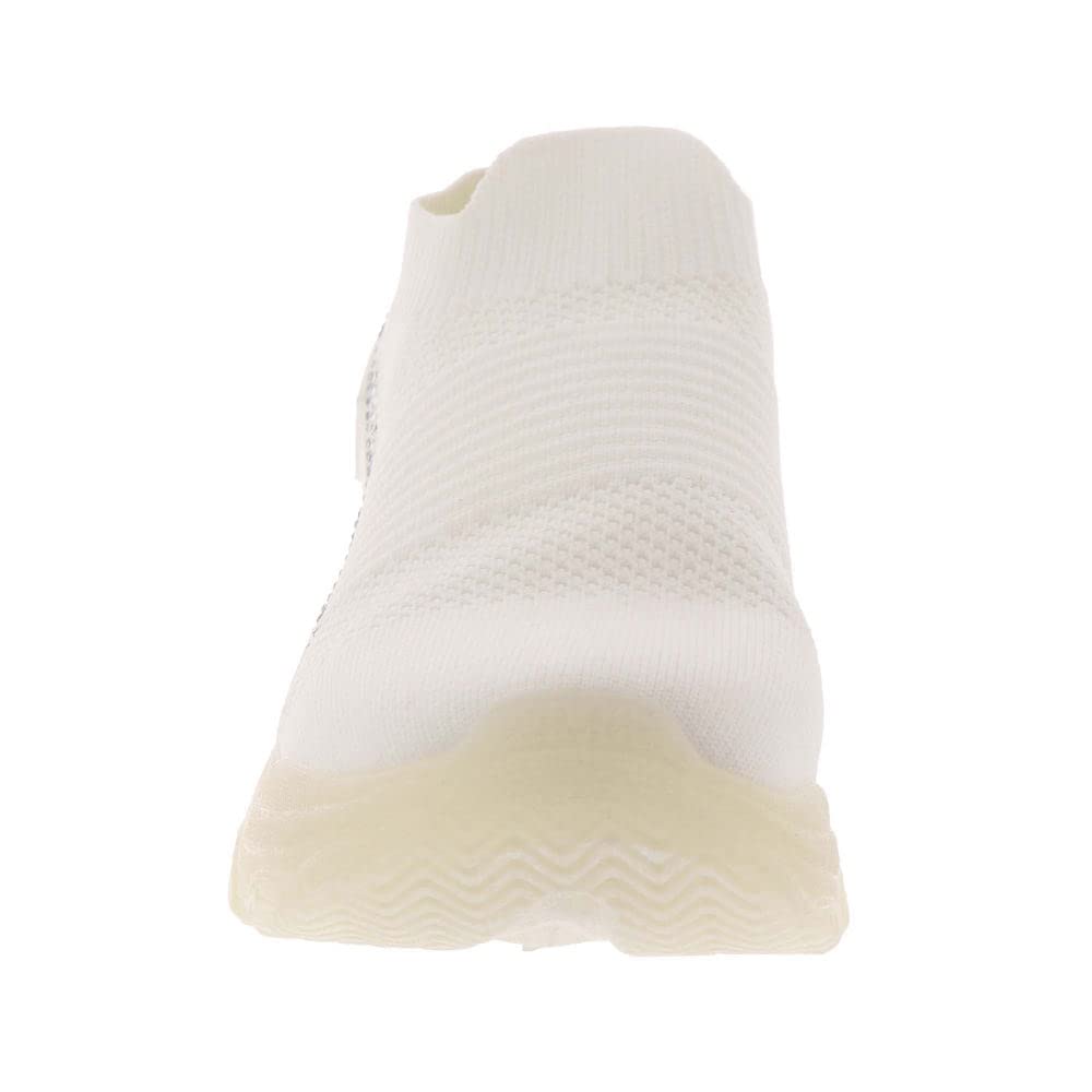 bebe Amaris, bianco, 40.5 EU