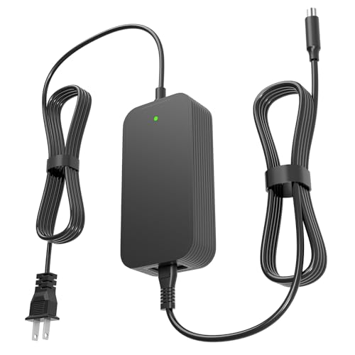 Norward 42V 1.7A for Ninebot Scooter Charger Compatible with Segway Ninebot Electric Scooter ES2 ES4 E22 ES1L Charger