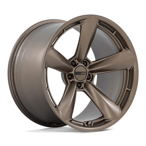 American Racing AR946 TTF 20x11 5x120 +43mm Bronze Wheel Rim 20