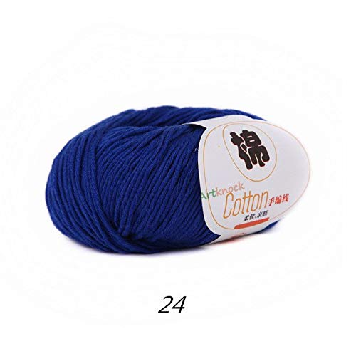 Petsdelite® High Quality Yarn for Knitting Children Hand Knitted Yarn Knit Sweater Crochet Warm