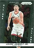 2024-25 Panini Prizm Deca #279 Jaime Jaquez Jr. Miami All-NBA Basketball Card - Sportscard Superstore