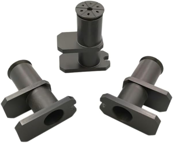 1 PC Double-Layer Suction Nozzle 18mm Bore 65mm for G40 Printing Press