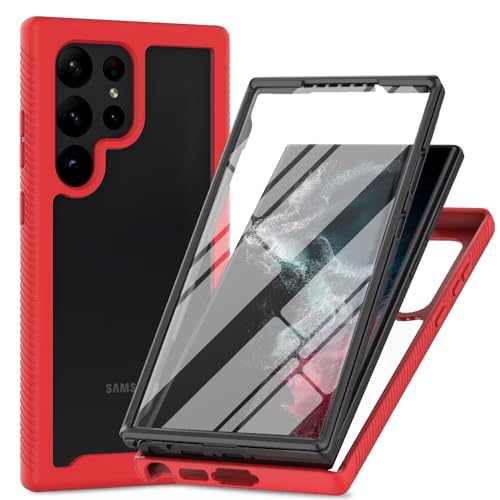 Coque Samsung S26 Ultra antichoc : finie la peur des vitres brisées