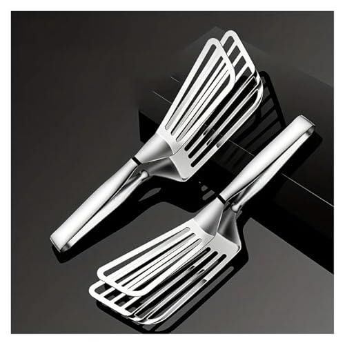 Pince de service multifonction en inox idéale pour réussir vos buffets de fête