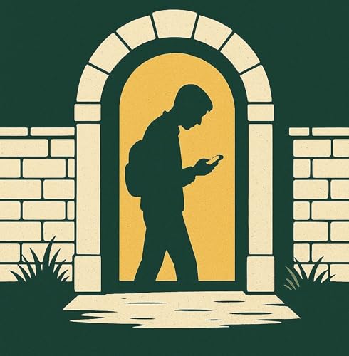 Andrew Cantarutti on Classroom Habits of Attention in the Age of AI