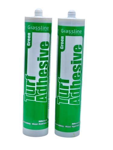 Adhesivo para Césped Sintético Pack x 2 10 oz miniatura 1