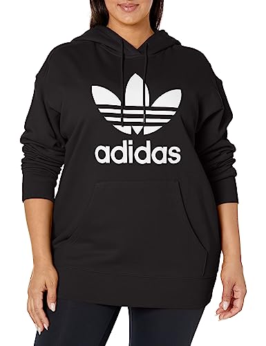 Image of adidas womens Tlrd Impact Training High Support Bra, Black, (4X-Large) DD/F