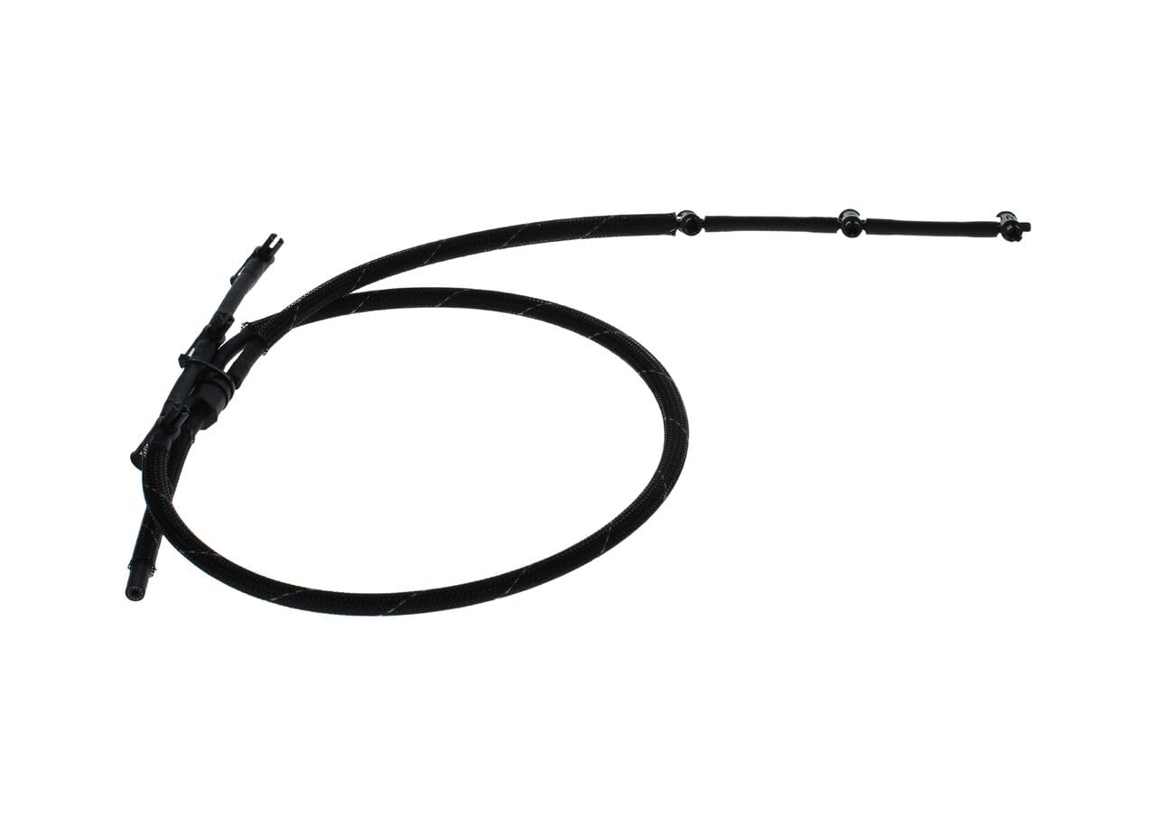 BOSCH 0 445 130 106 Leckkraftstoff-Schlauch 059130218AN