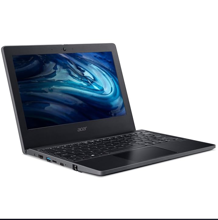 acerTravelMate B3 TMB311-31. 11.6", Celeron N4120, 4 GB RAM, 64 GB eMMC, UK