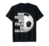 Photo Gallery donna non posso mio figlio ha calcio. maglietta Photo Gallery donna non posso mio figlio ha calcio. maglietta