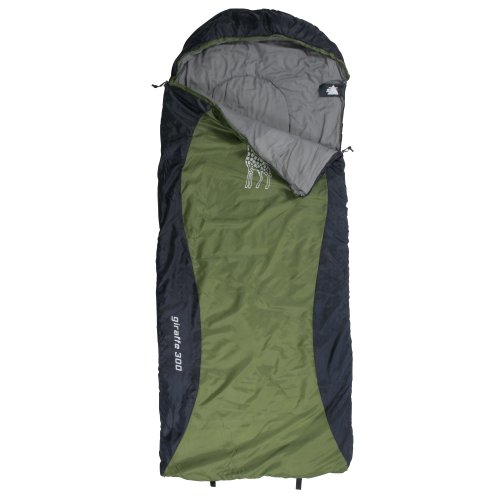 10T - Giraffe 300, Sacco a Pelo per Bambini