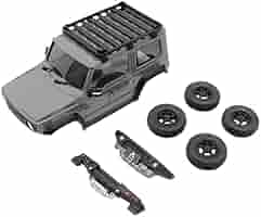 ジムニー4x4 APIO グレー APIO】永遠のスタンダード「アピオ TS4」の魅力を再考｜LETS GO