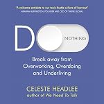 Cover of Do Nothing