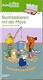 Inhalt: 1 Stück miniLÜK-Übungshefte: miniLÜK: Vorschule/1. Klasse - Deutsch: Buchstabieren und Lesen mit der Maus: Spielend lesen lernen (miniLÜK-Übungshefte: Vorschule)
