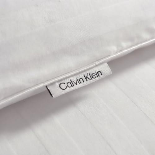 Calvin Klein Hotel Luxury Queen Comforter Duvet Insert Hypoallergenic - image 5