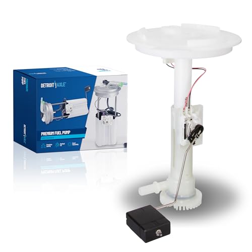 Detroit Axle - Fuel Tank Sending Unit for Ford 2013-2019 Explorer Flex