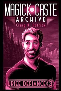 Magick Caste Archive: Uiree Defiance