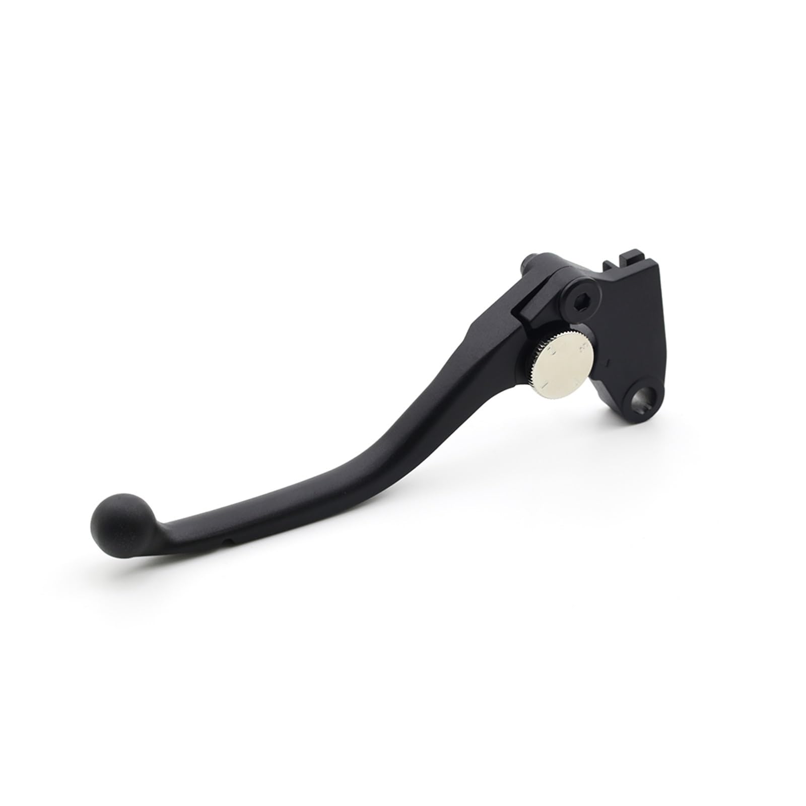 Pbqenxb Break and Clutch Levers for Tiger 850 Sport for 900 GT PRO for Rally Motorcycle Control Handles Front Clutch(Clutch Lever)