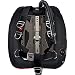 Hollis DT Backplate System