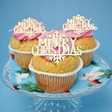 Zoom IMG-2 topper per cupcake con scritta Zoom IMG-2 topper per cupcake con scritta