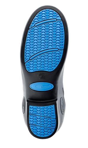 Rideline High Equestrian Boot - Black2