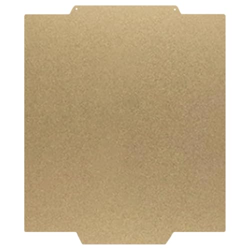 for Creator 5/Creator 5 Pro Cold Build Plate No Heating No Glue P...