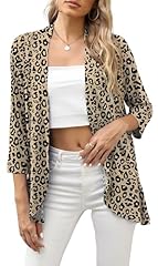 B-01 Fp Leopard Khaki